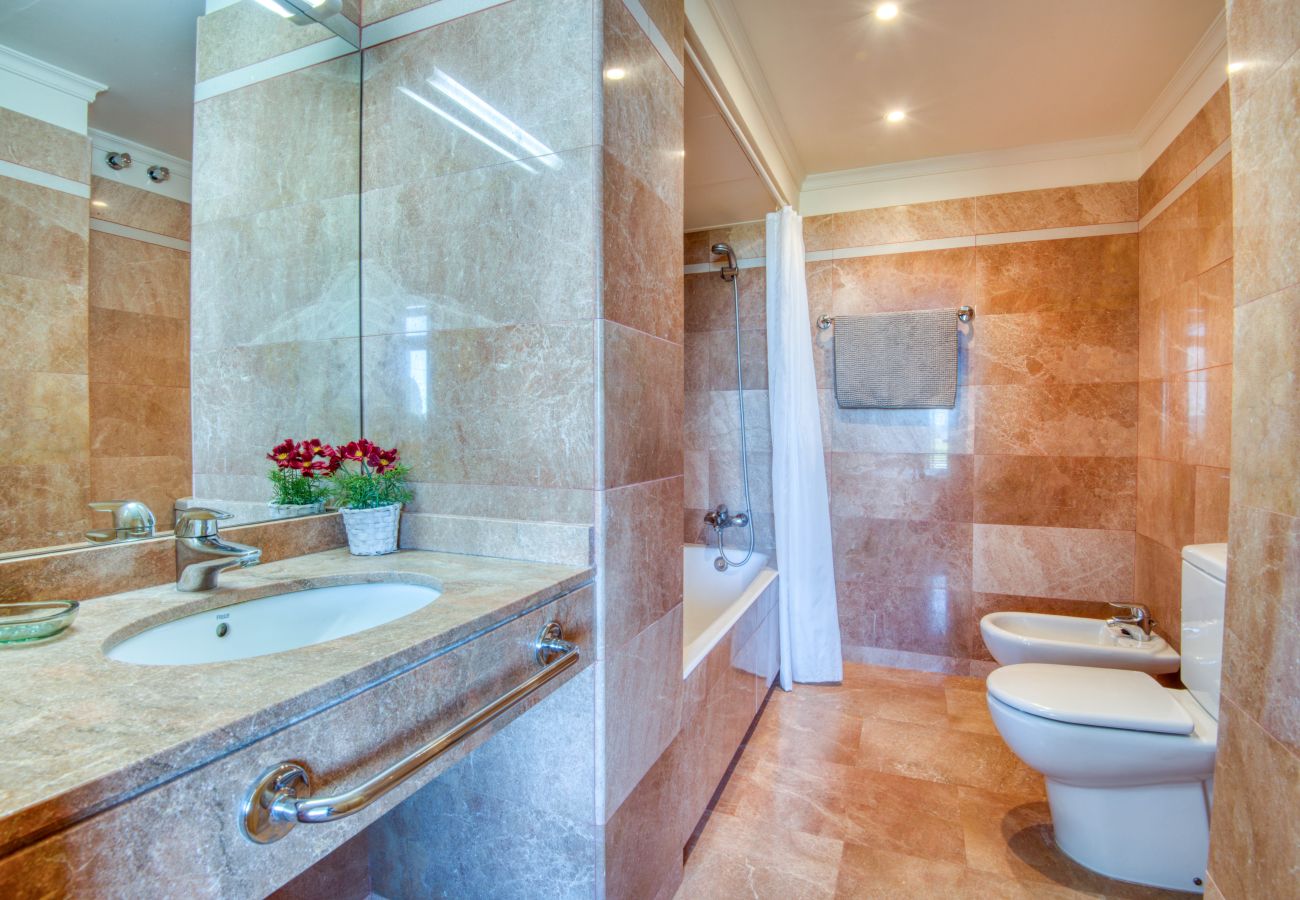 Estudio en Gualta - GUALTA GOLF