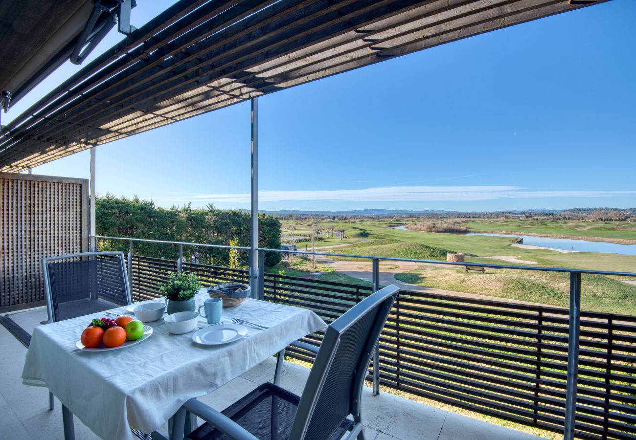 Estudio en Gualta - GUALTA GOLF