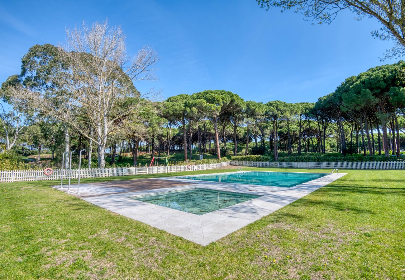 Apartamento en Gualta - GUALTA GOLF