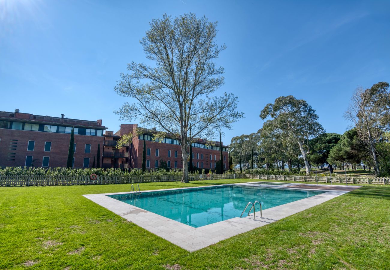 Apartamento en Gualta - GUALTA GOLF