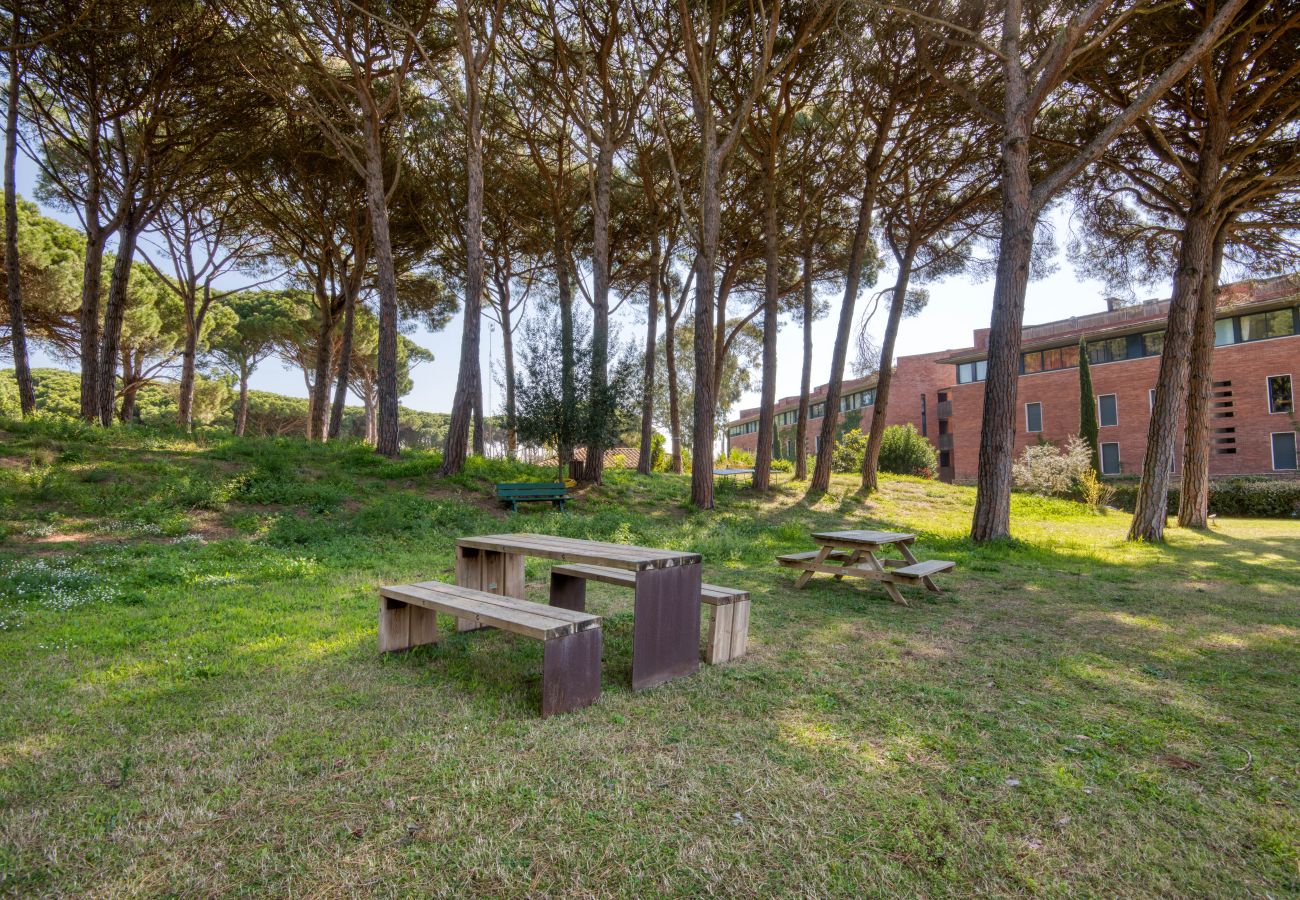 Apartamento en Gualta - GUALTA GOLF