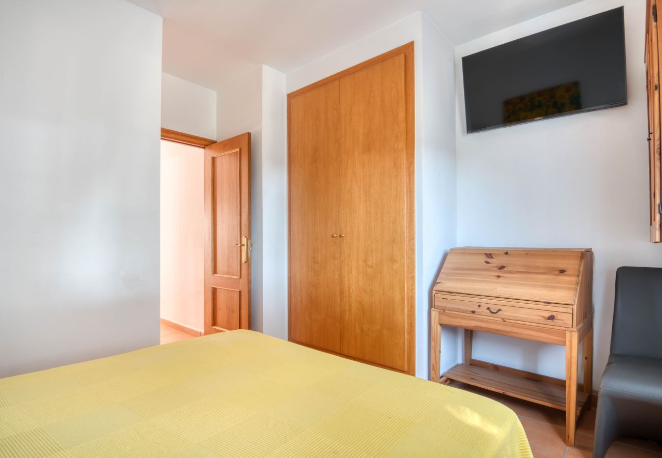 Casa en L'Escala - LLUISA