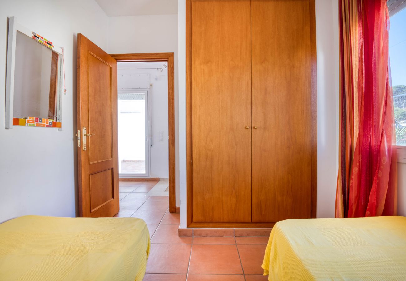 Casa en L'Escala - LLUISA