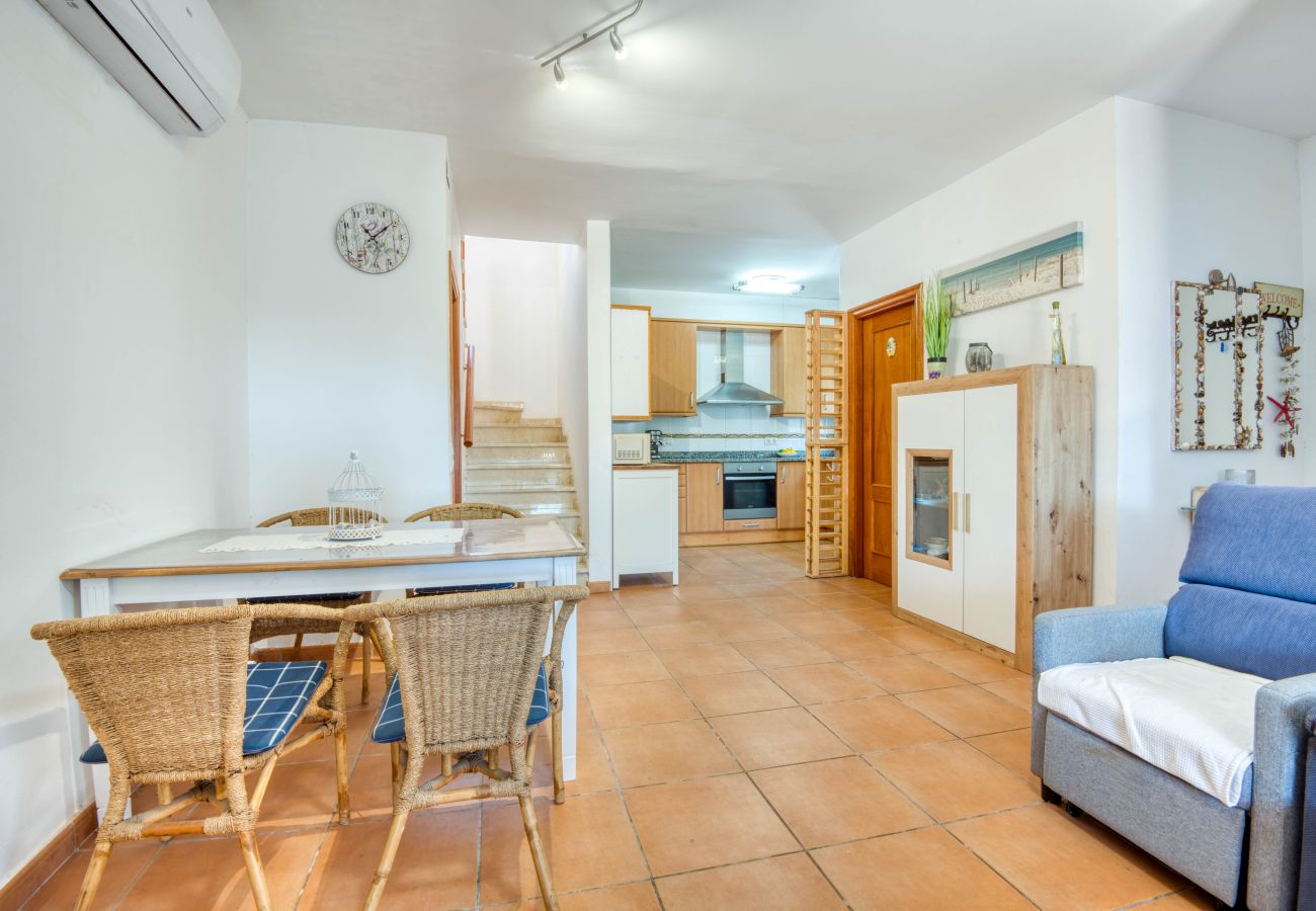 Casa en L'Escala - LLUISA