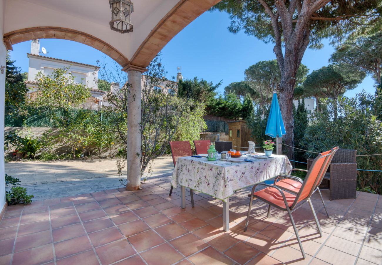 Casa en L'Escala - LLUISA