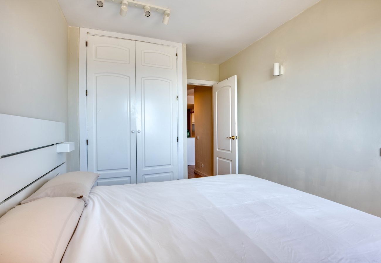 Apartamento en Pals - PORT PALS A