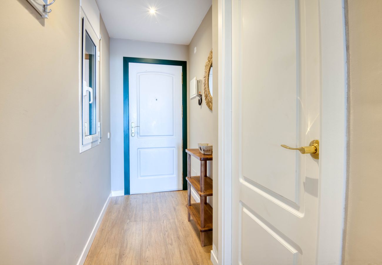 Apartamento en Pals - PORT PALS A