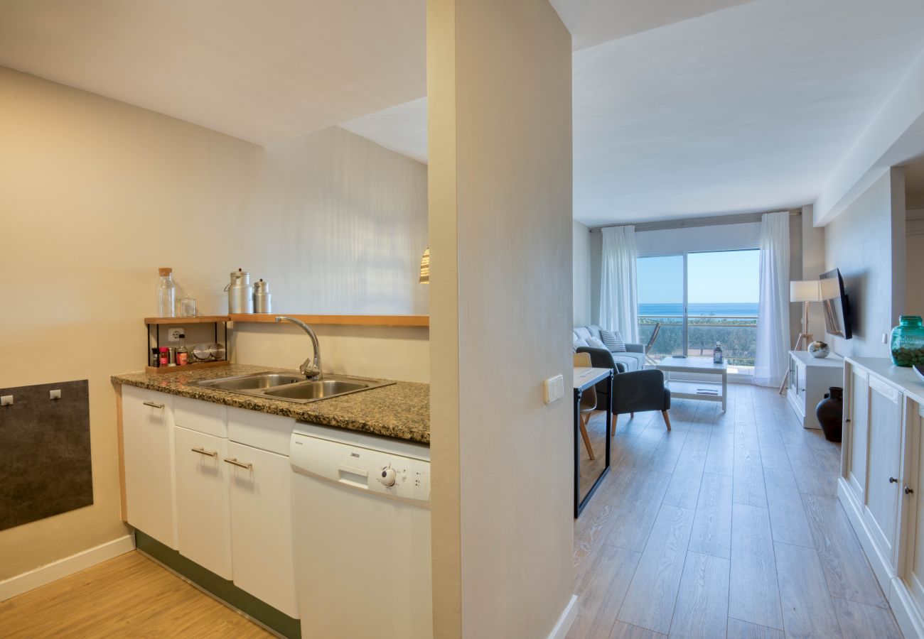 Apartamento en Pals - PORT PALS A