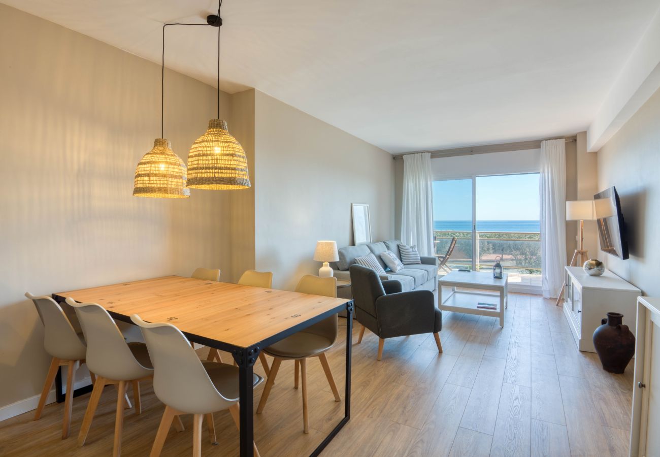 Apartamento en Pals - PORT PALS A