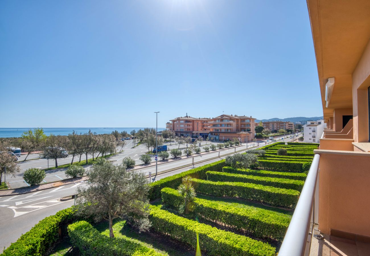 Apartamento en Pals - PORT PALS A