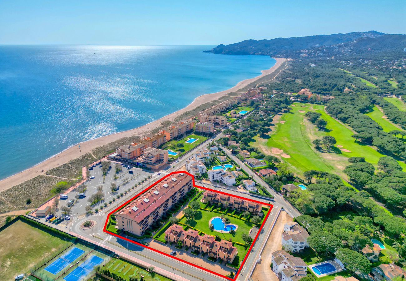 Apartamento en Pals - PORT PALS A