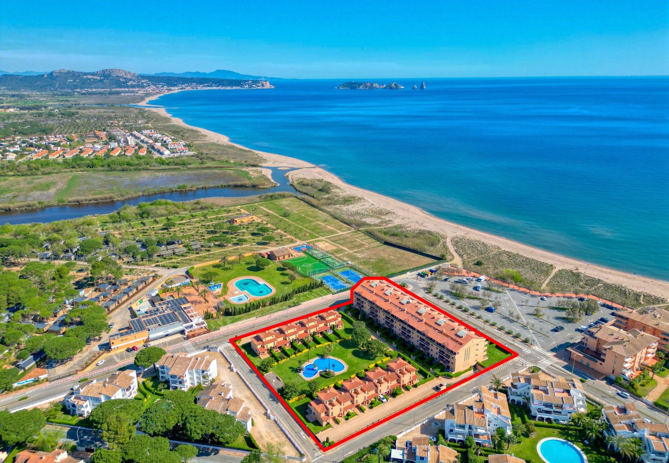 Apartamento en Pals - PORT PALS A