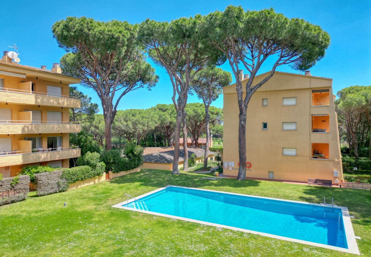 Apartamento en Pals - PORTA DEL GOLF