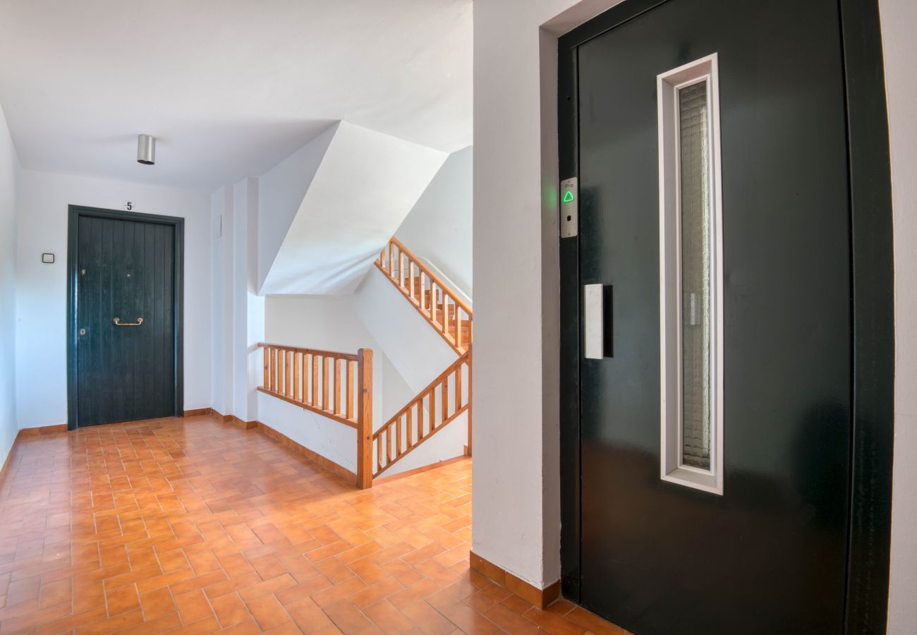 Apartamento en Pals - PORTA DEL GOLF
