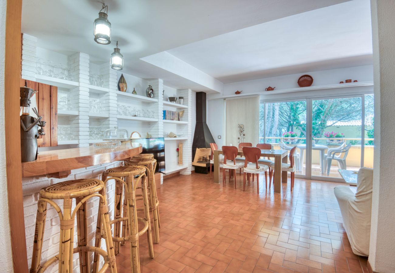 Apartamento en Pals - PORTA DEL GOLF