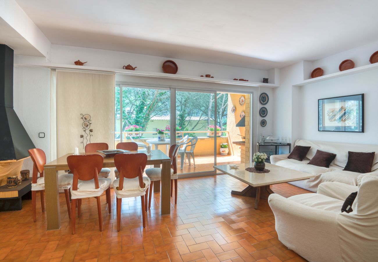 Apartamento en Pals - PORTA DEL GOLF