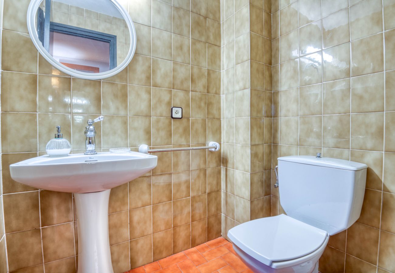 Apartamento en Pals - PORTA DEL GOLF