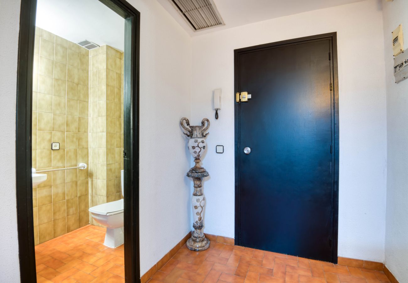 Apartamento en Pals - PORTA DEL GOLF