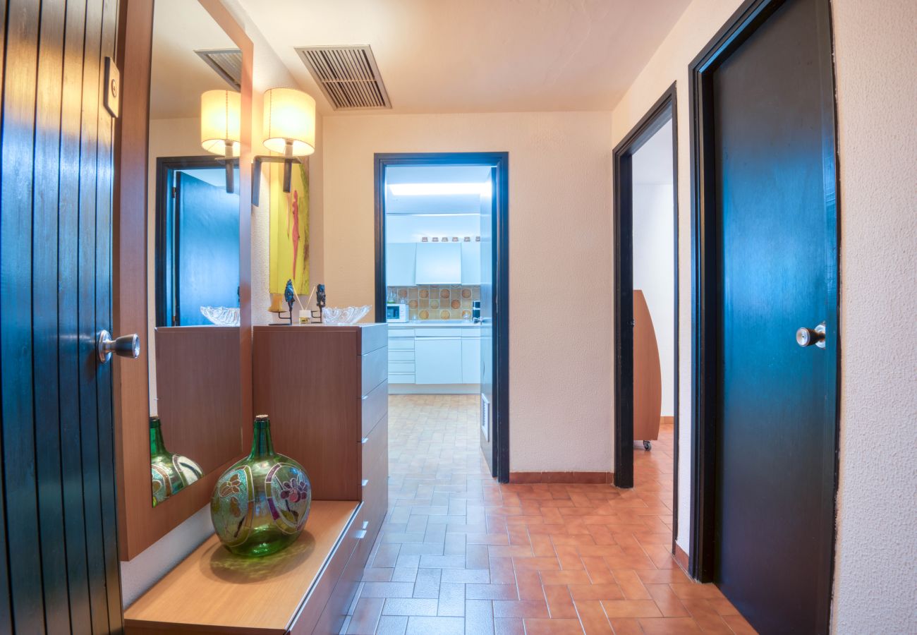 Apartamento en Pals - PORTA DEL GOLF
