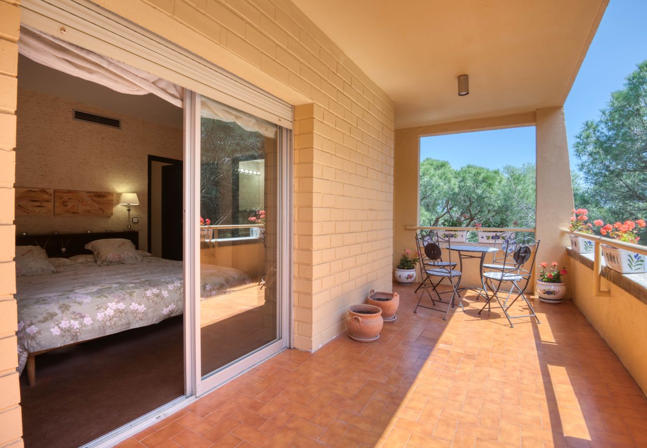 Apartamento en Pals - PORTA DEL GOLF