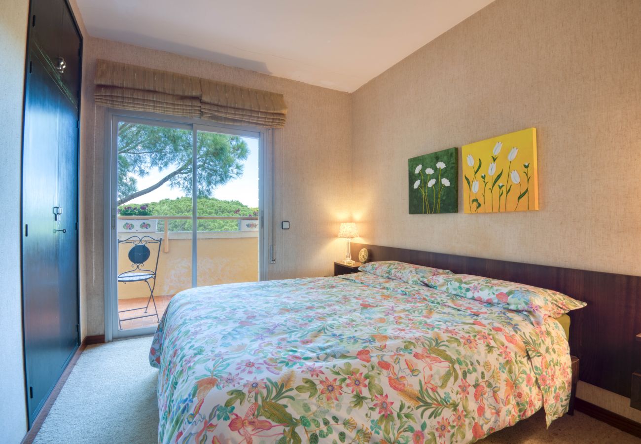 Apartamento en Pals - PORTA DEL GOLF