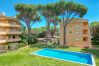 Apartamento en Pals - PORTA DEL GOLF