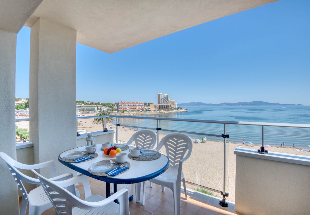 Apartamento en L'Escala - RIELLS