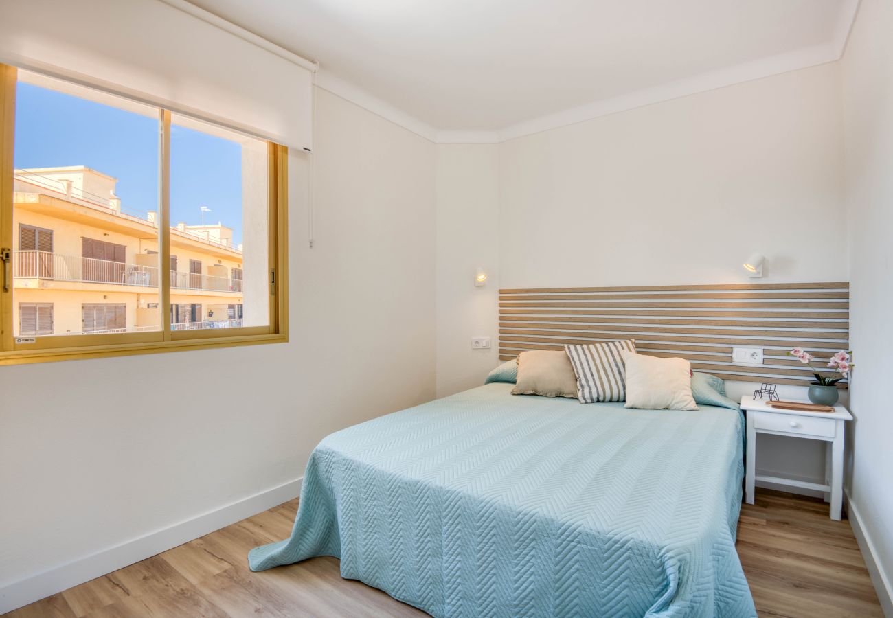 Apartamento en L'Escala - RIELLS
