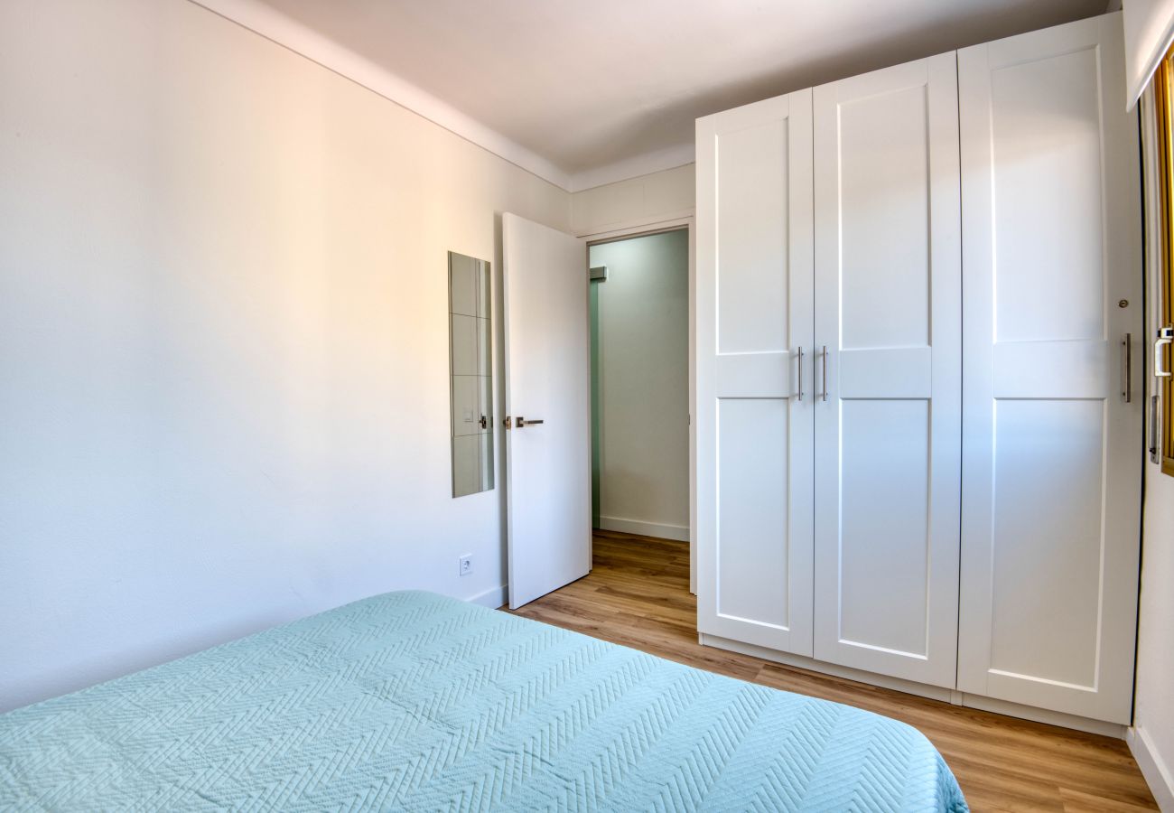 Apartamento en L'Escala - RIELLS