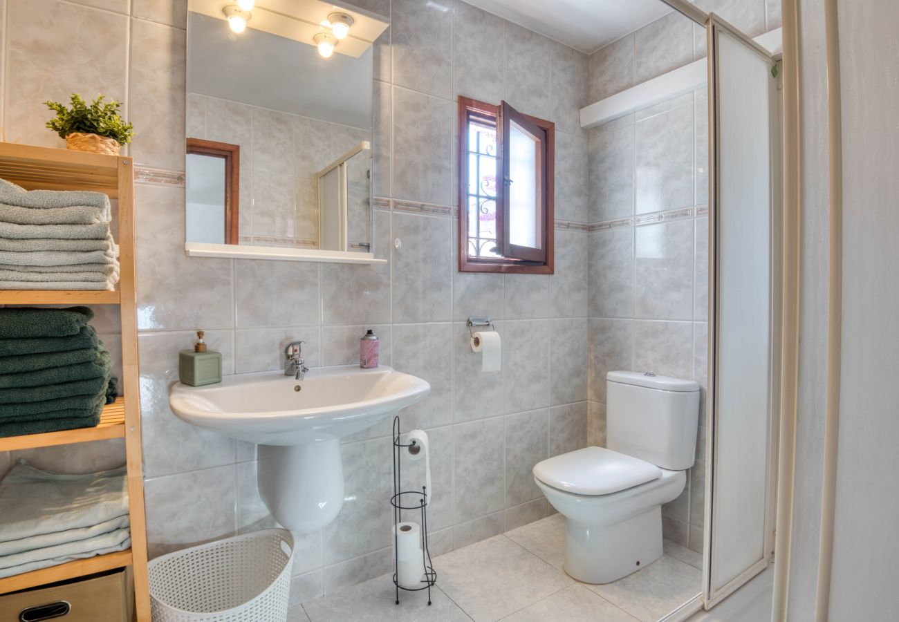 Casa en L'Escala - BLAMAR