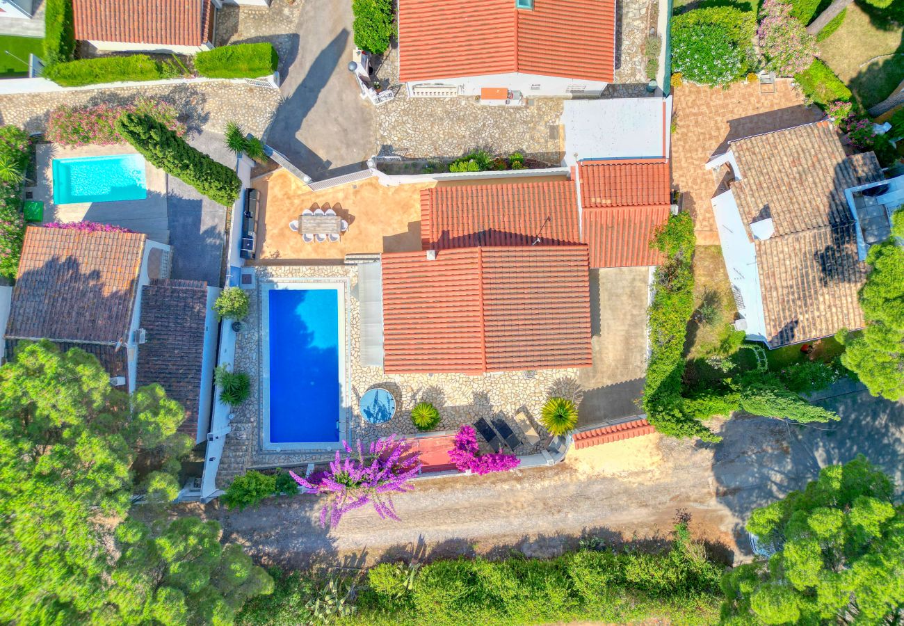 Casa en L'Escala - BLAMAR