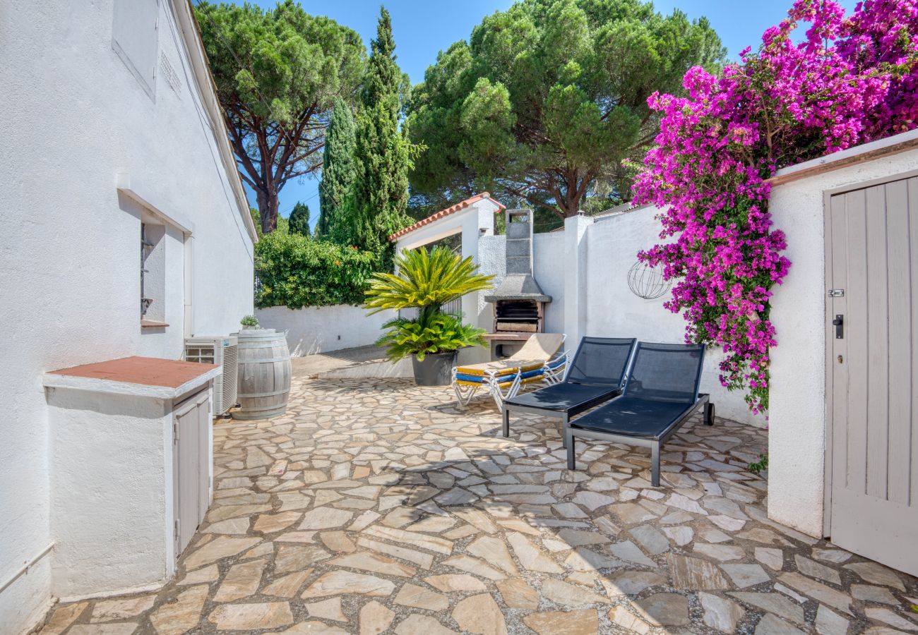 Casa en L'Escala - BLAMAR