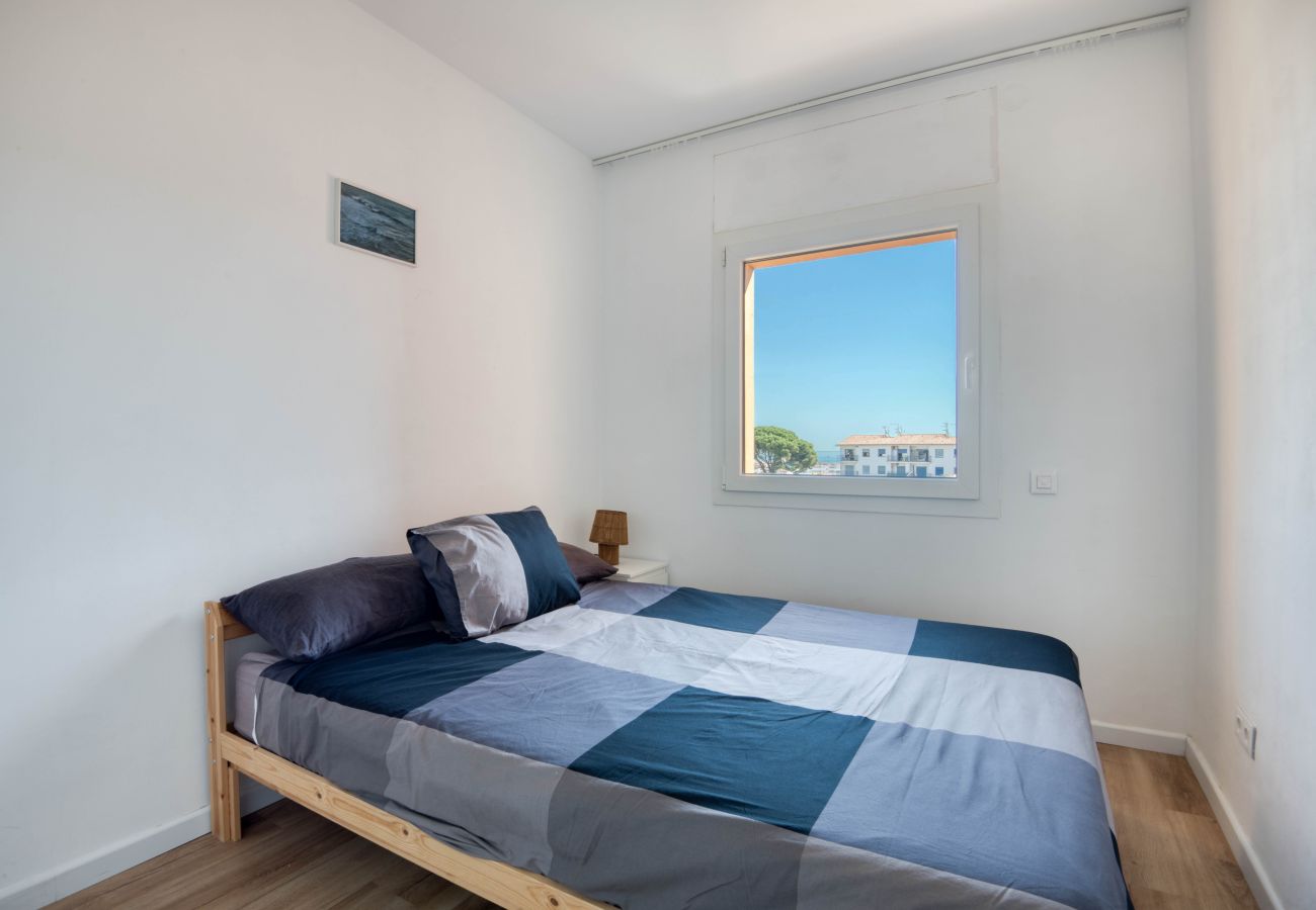 Apartamento en L'Escala - EL MAS