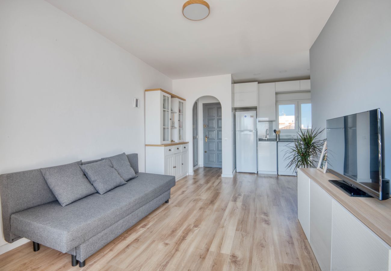 Apartamento en L'Escala - EL MAS
