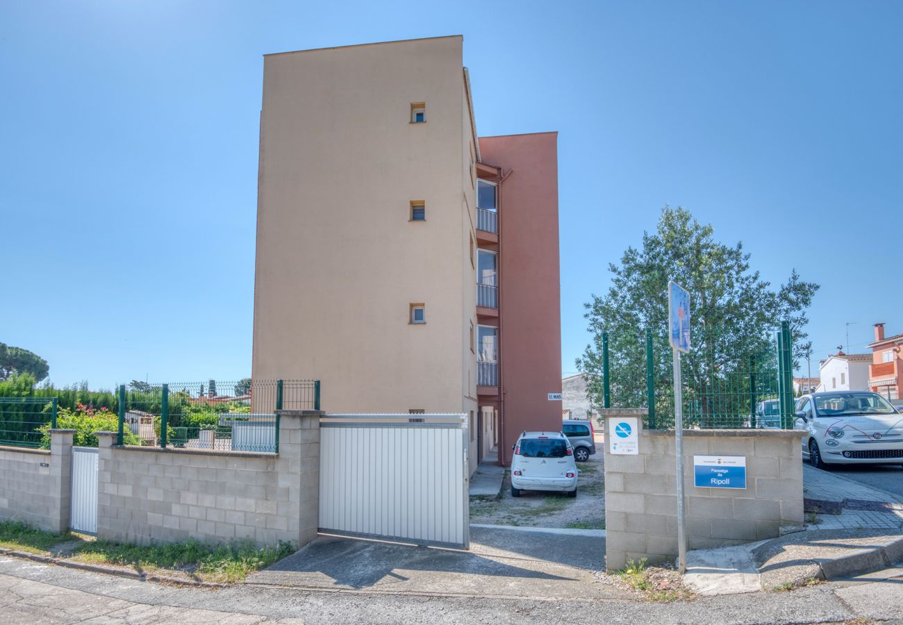 Apartamento en L'Escala - EL MAS