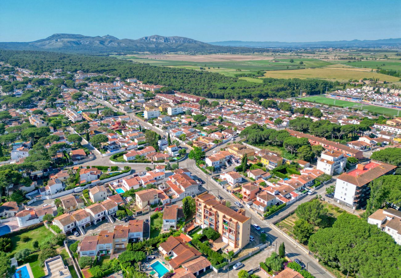 Apartamento en L'Escala - EL MAS