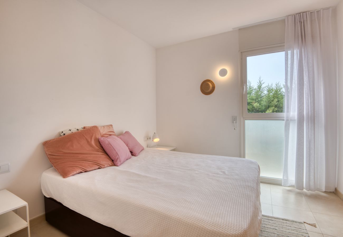 Apartamento en L'Escala - JULIA