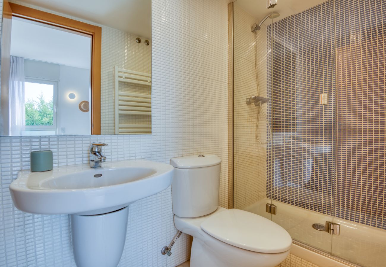 Apartamento en L'Escala - JULIA