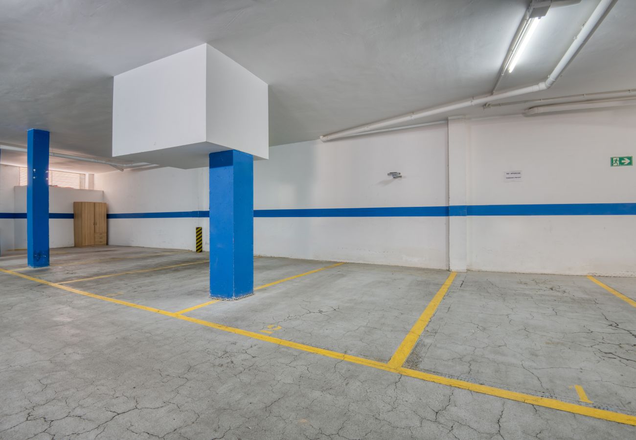 Apartamento en L'Escala - JULIA