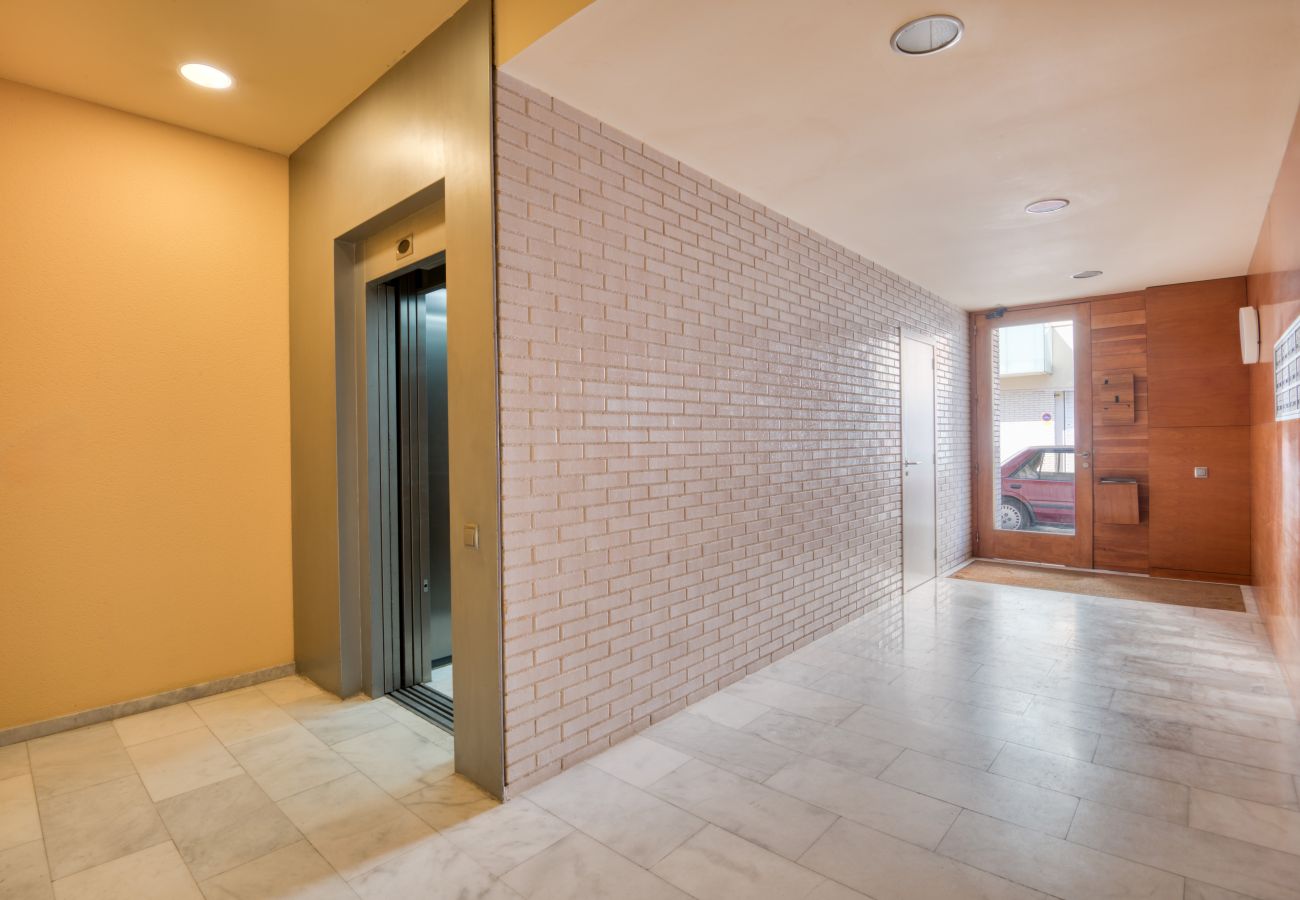 Apartamento en L'Escala - JULIA