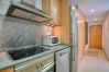 Apartamento en L'Escala - JULIA