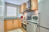 Apartamento en L'Escala - JULIA