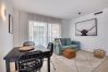 Apartamento en L'Escala - JULIA