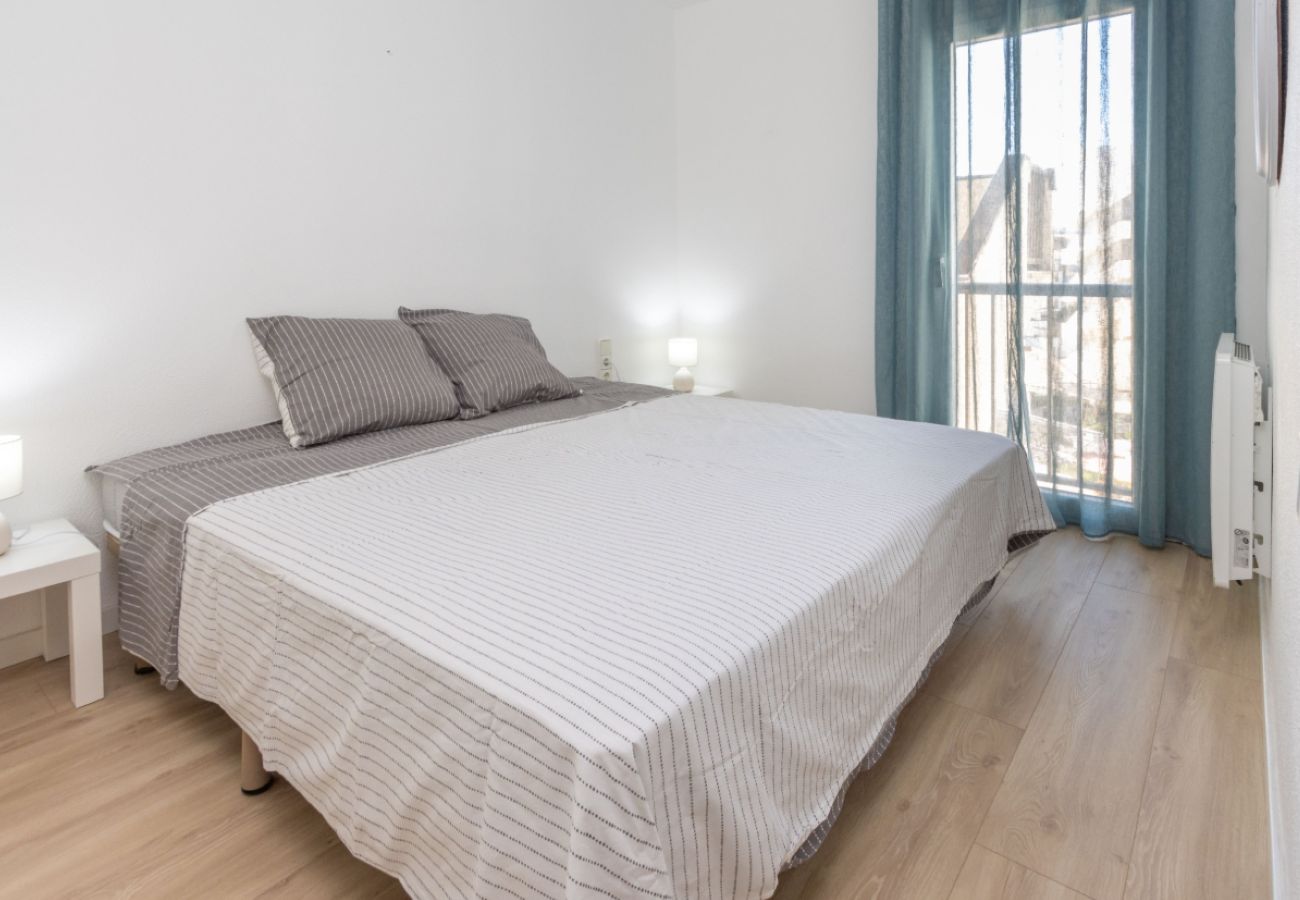 Apartamento en L'Escala - PORT