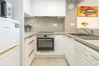 Apartamento en L'Escala - PORT
