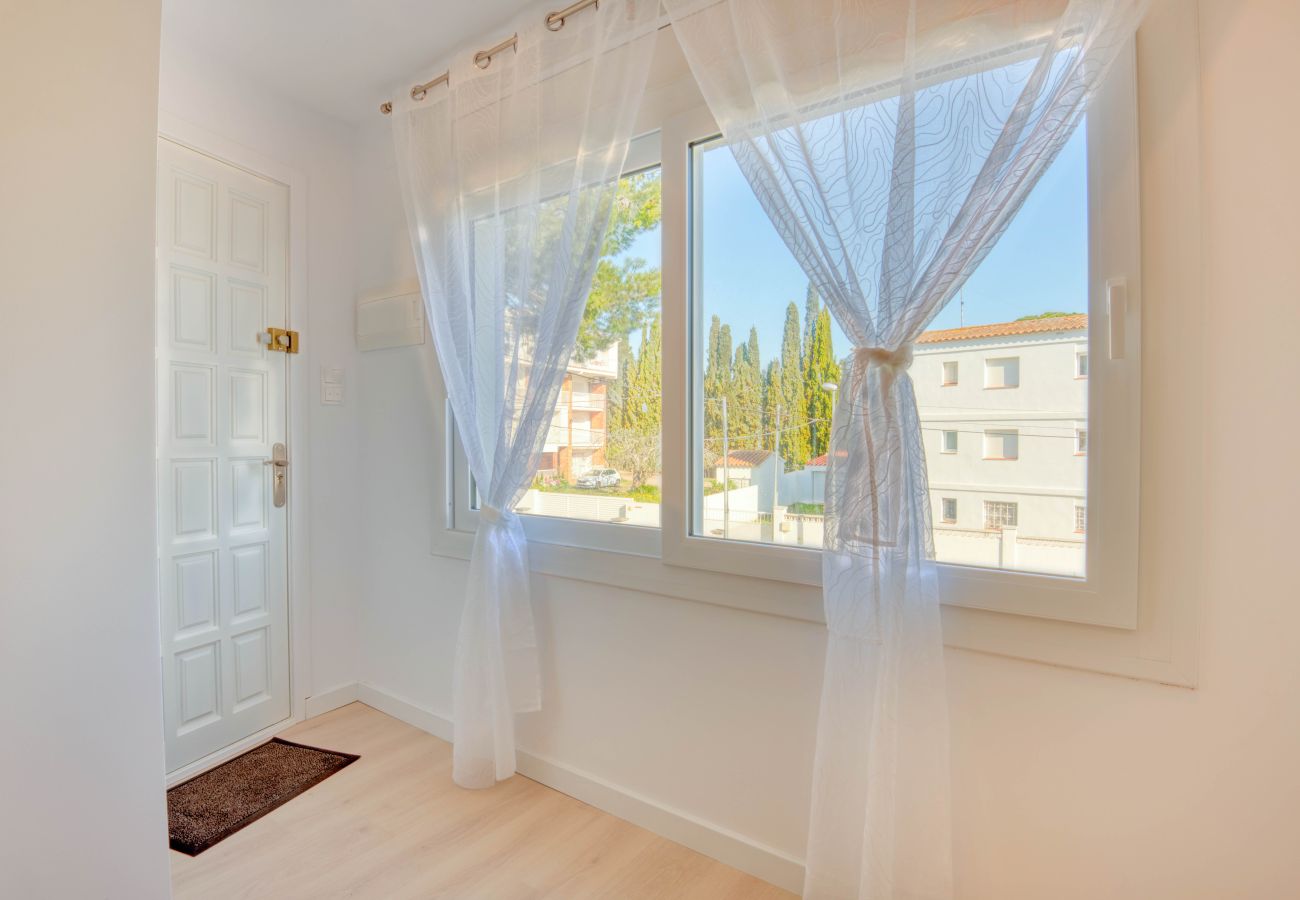Apartament en L´Escala - BESCANO