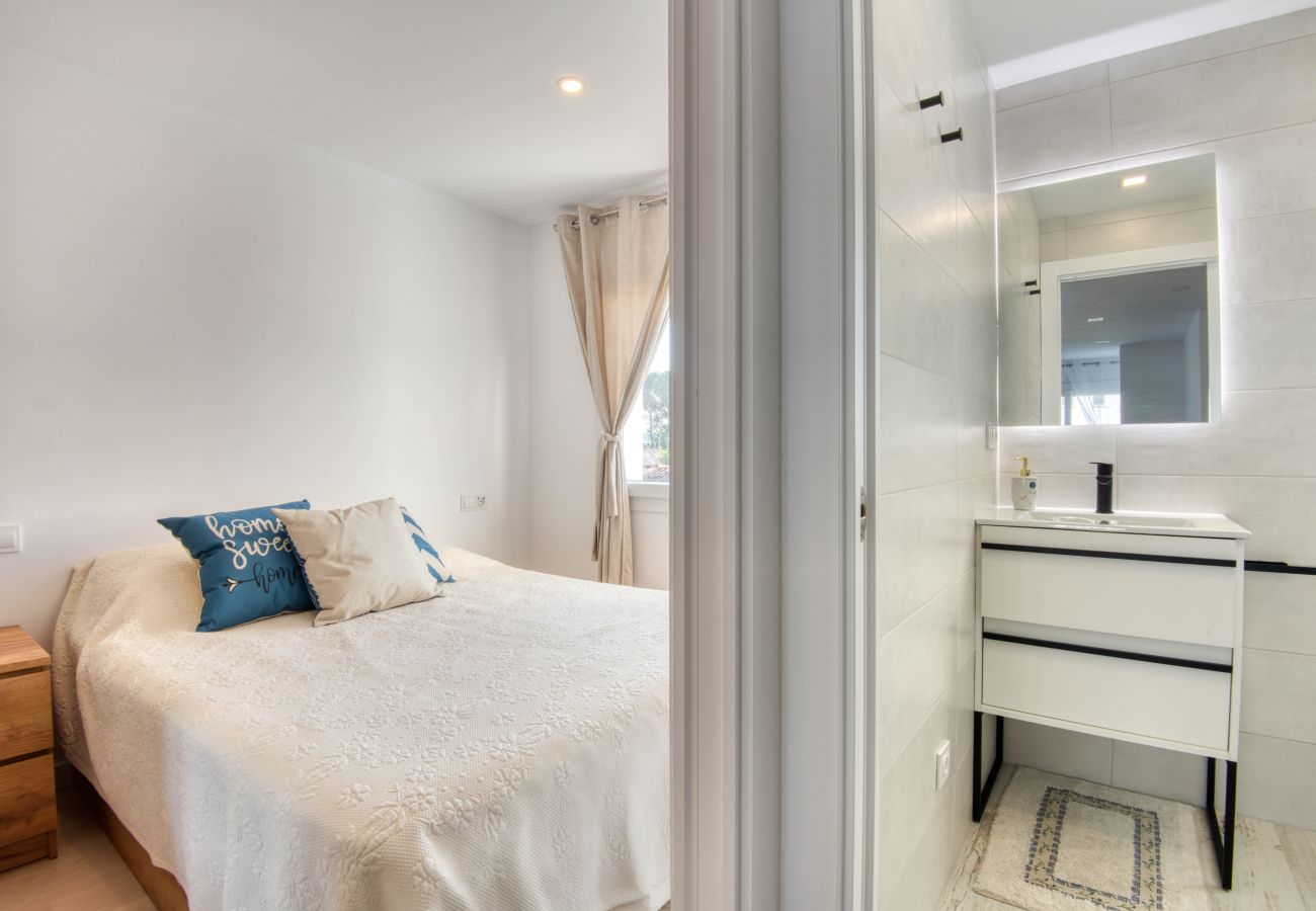 Apartament en L´Escala - BESCANO