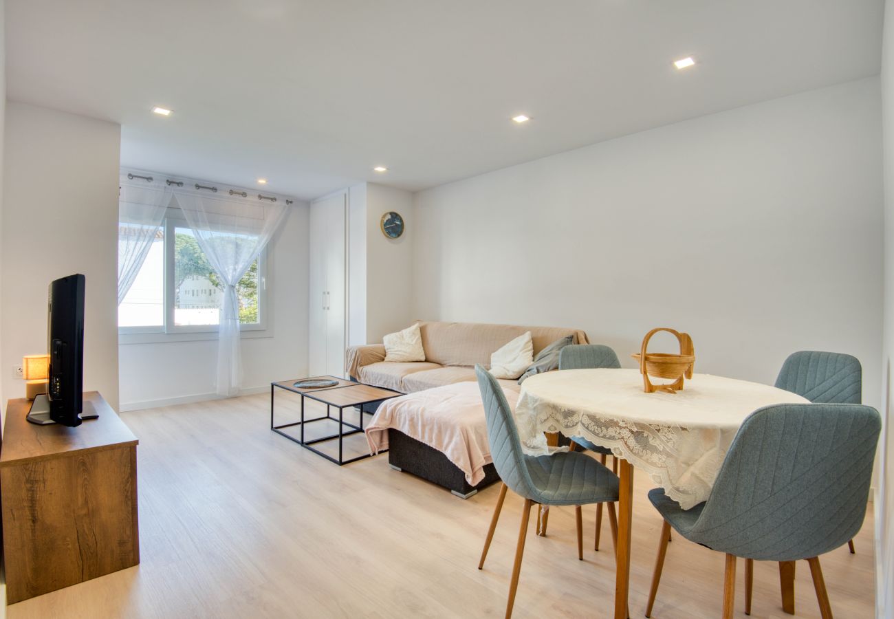 Apartament en L´Escala - BESCANO