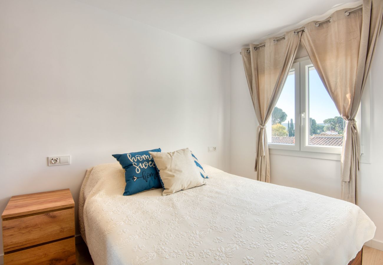 Apartament en L´Escala - BESCANO
