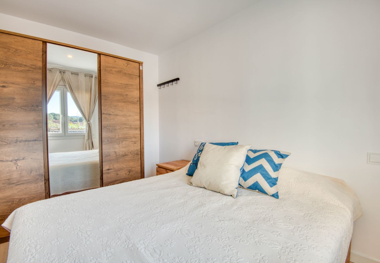 Apartament en L´Escala - BESCANO